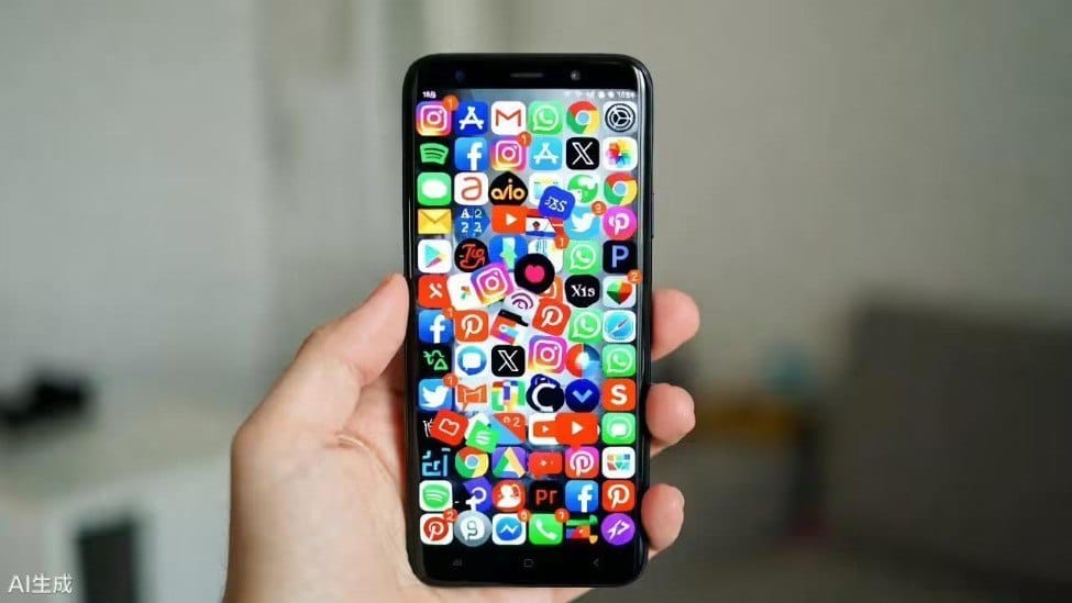 iPhone 17 等用户反馈存储空间消耗加快，iOS 应用体积呈爆发式增长