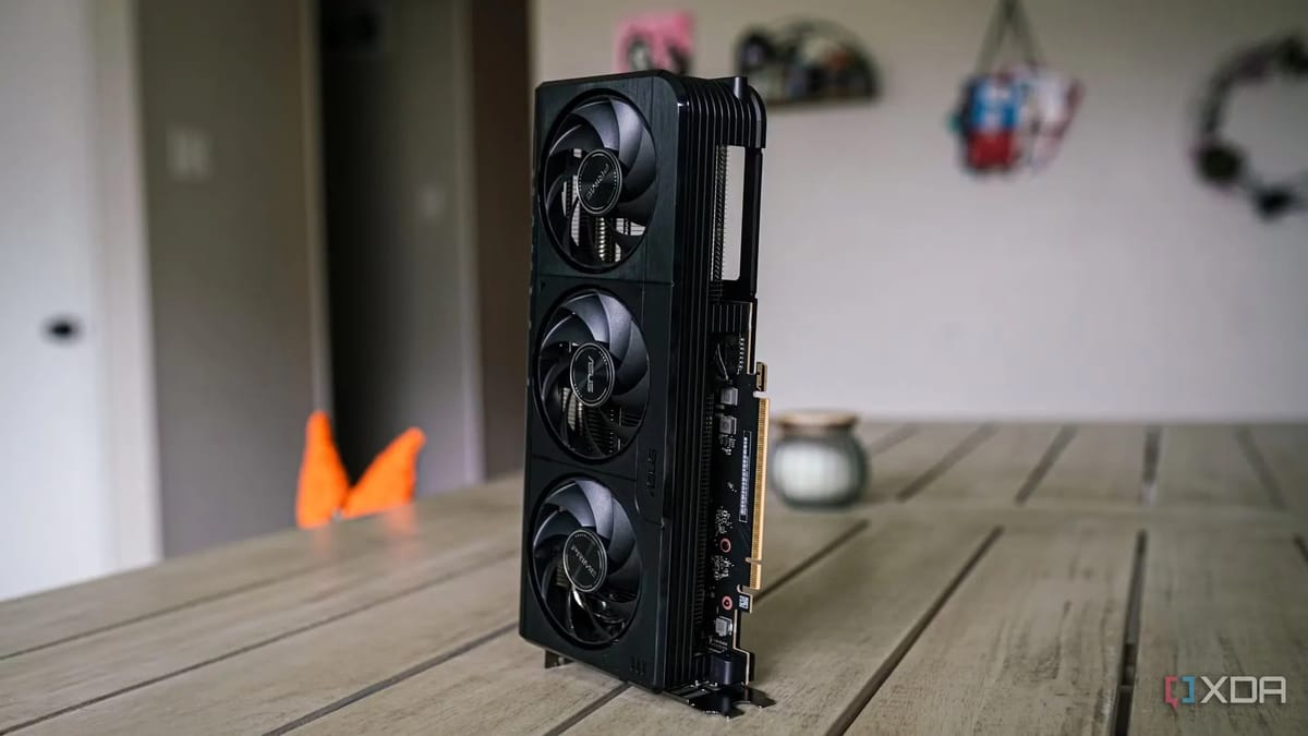 英伟达据传取消 OPP 计划，显卡售价或将不再受建议零售价限制