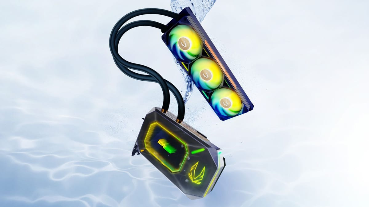 Zotac 强行取消客户的显卡订单，并将建议零售价上调了至少200美元