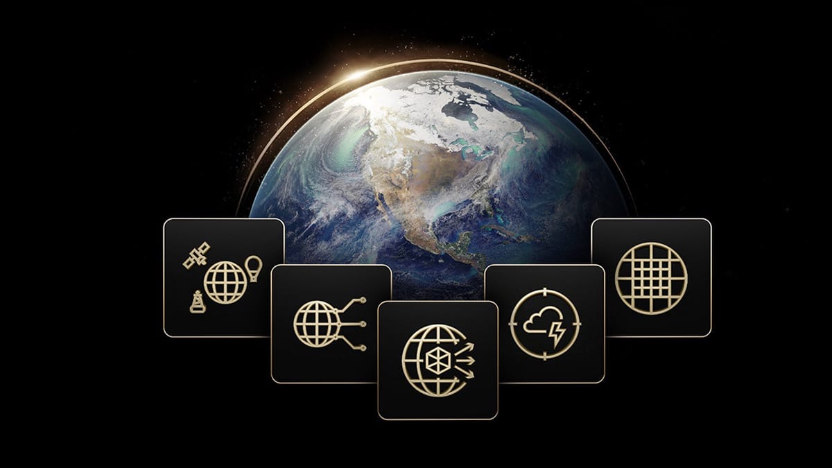 英伟达发布 Earth-2 开源模型系列，构建全球首个全开放气象 AI 软件栈