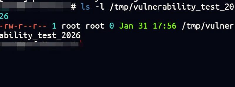 飞牛OS最新版1.1.15-1493仍存极其严重WebSocket漏洞