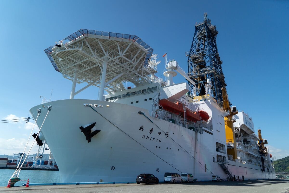 日本加速深海稀土开采计划，拟于 2027 年进行海底测试