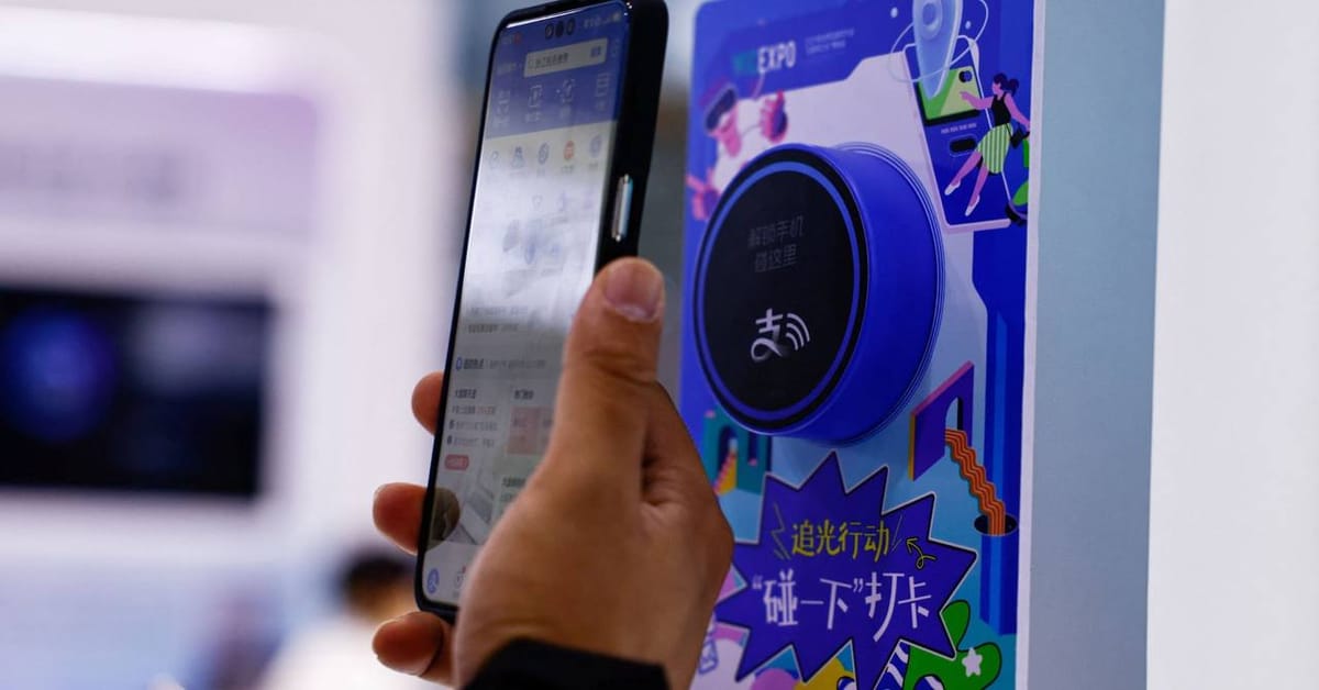 印度政府与蚂蚁国际洽谈 Alipay+ 接入本国即时支付系统