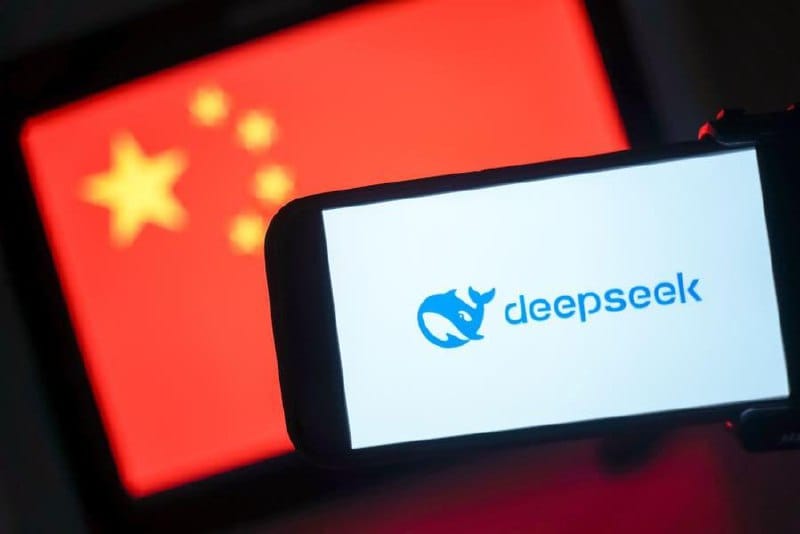中国开源模型在全球 AI 领域占据主导地位 引发美国投资者关注