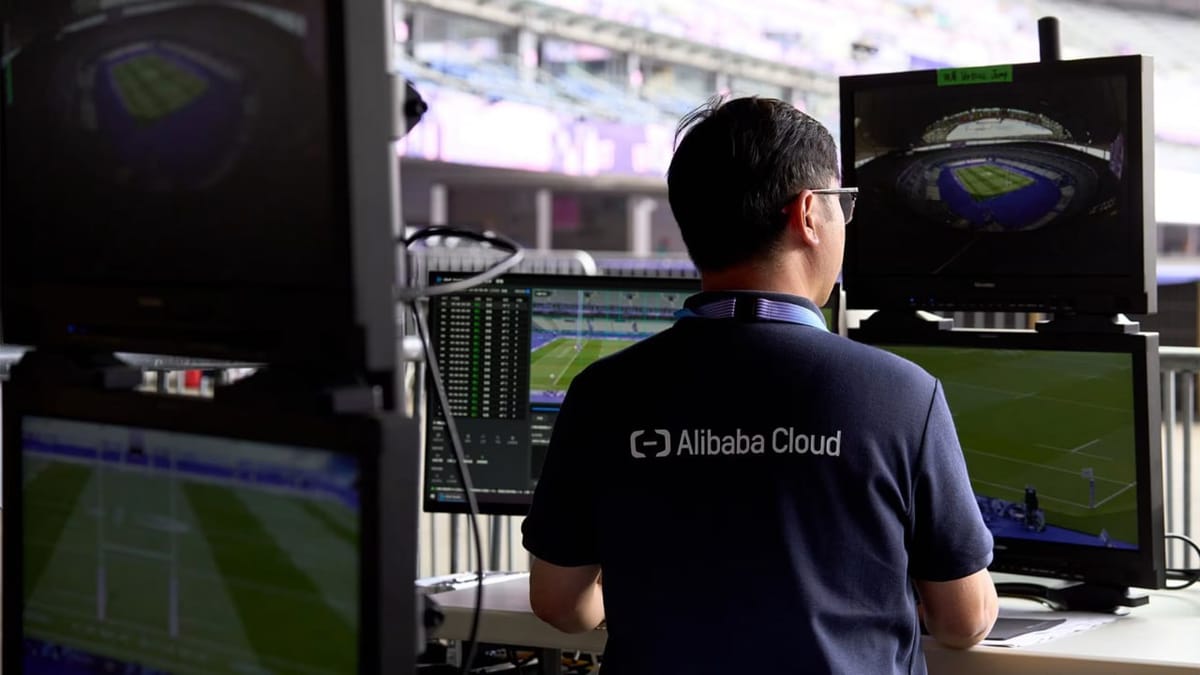 米兰冬奥会发布基于阿里千问打造的官方大模型