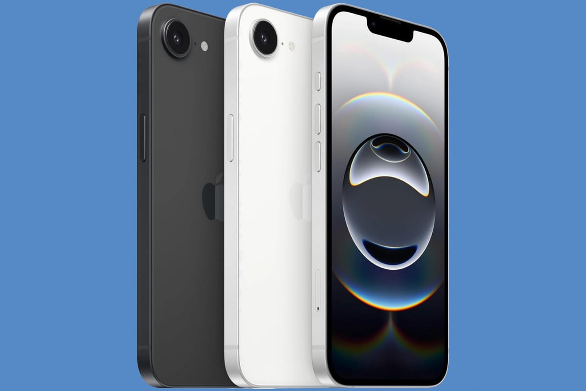 传闻称 Apple iPhone 17e 或于 2 月 19 日发布