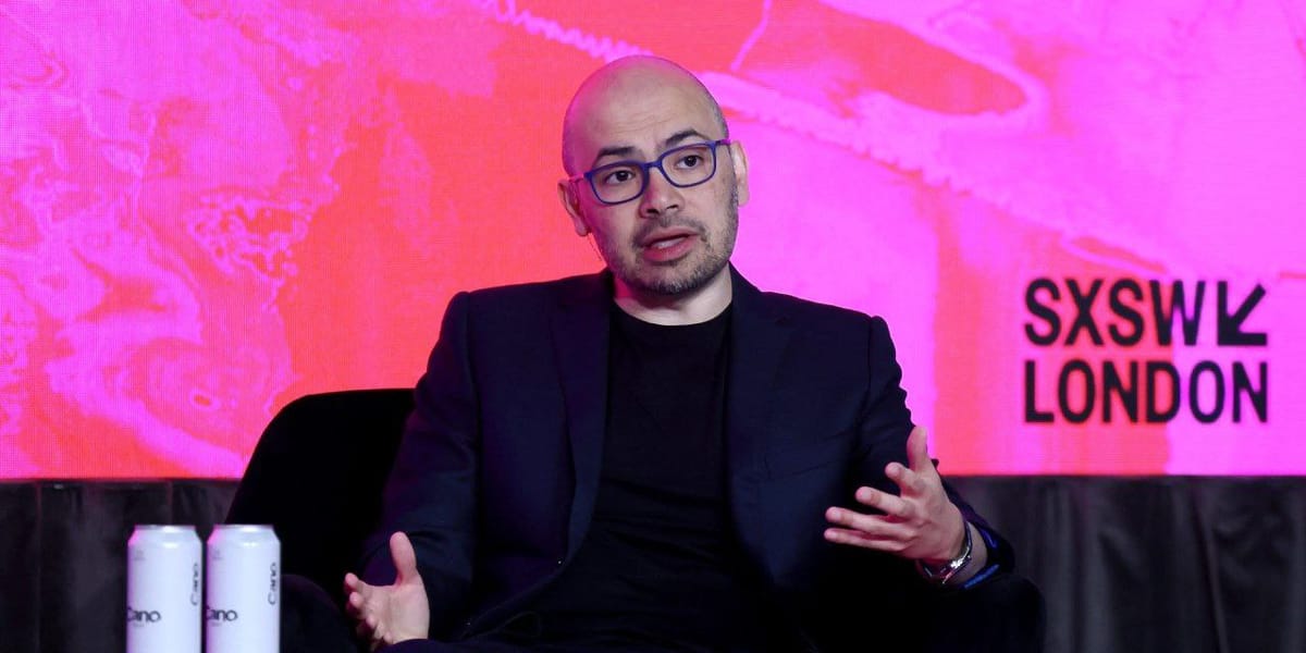 DeepMind CEO 披露独特作息：坚持每日睡眠 6 小时，科研工作进行至凌晨 4 点