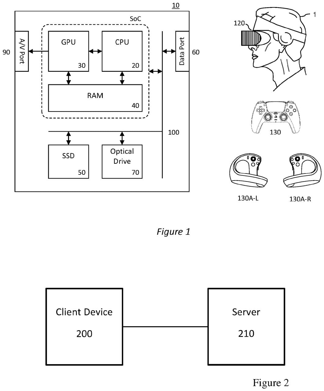 索尼新专利：100 GB 游戏下载量或可压到约 100 MB