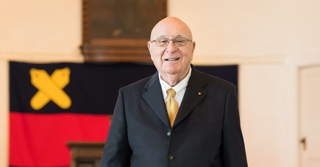 “互联网祖父”David Farber在东京逝世 曾培养IP与DNS协议奠基人