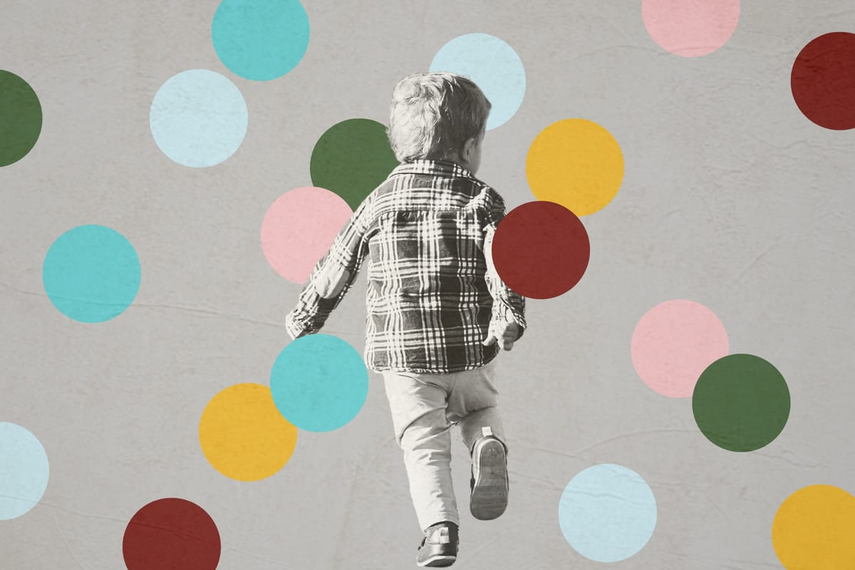 科学研究显示三岁前记忆或未被彻底删除