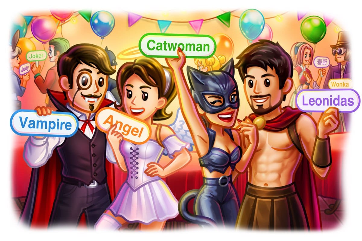 Telegram 推送 3 月更新，新增群组普通成员标签与私聊禁止转发等五项功能