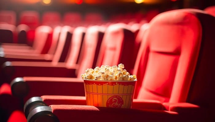 杭州一影城试行“观影后悔权”，开场 20 分钟内可退款 40%