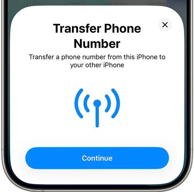 iPhone 17e 将支持 eSIM 快速转移，用户换机或将无需前往线下营业厅