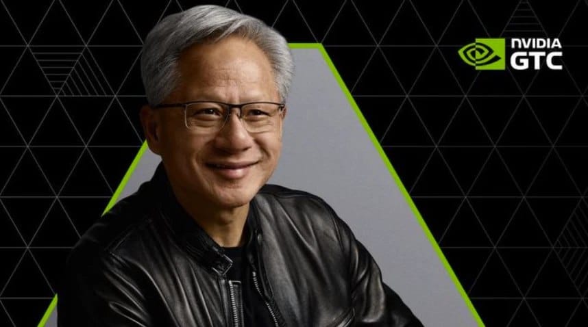 黄仁勋：软件公司将从授权转向出租 AI 代理