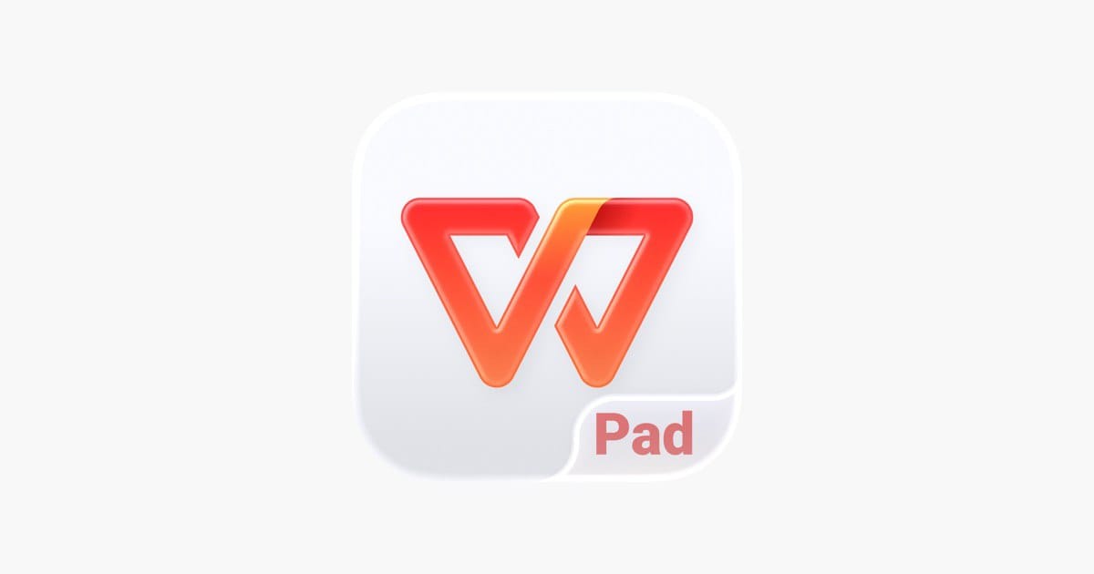 WPS for Pad 正式版已上架国区 App Store