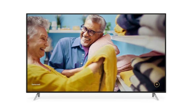 谷歌宣布 YouTube TV 端推出 30 秒不可跳过广告，正向全球推送