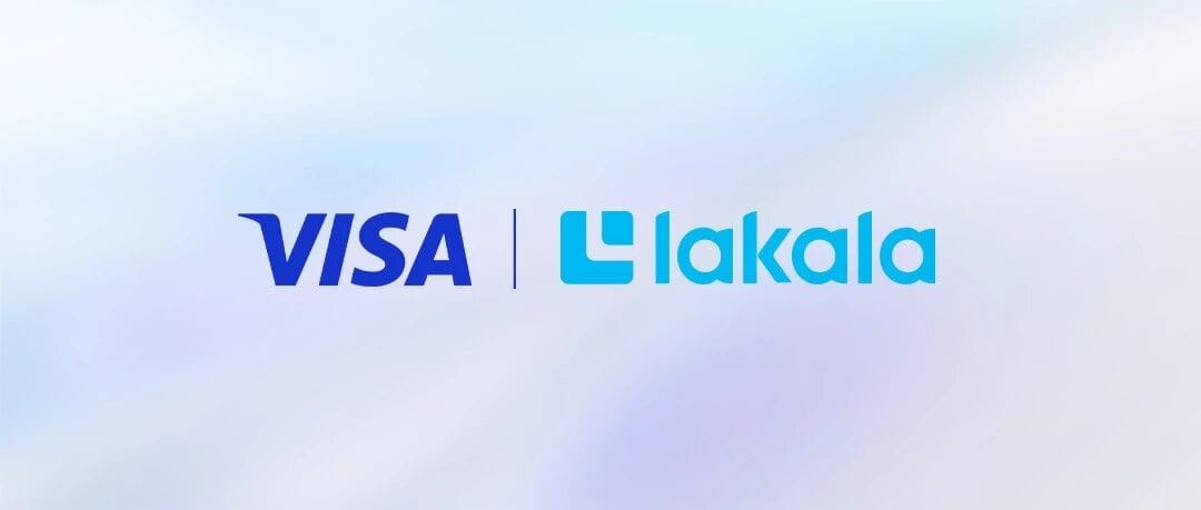 拉卡拉国际获批 Visa 发卡会员资质，可在港发行 Visa 卡