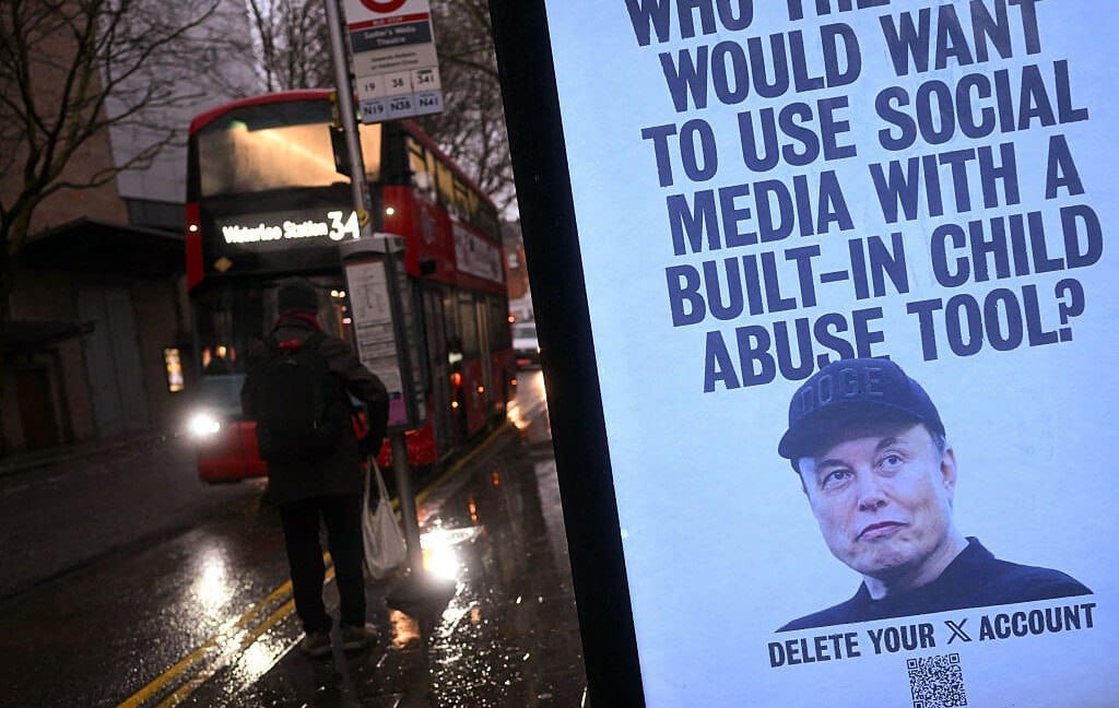 马斯克 xAI 遭拟议集体诉讼，原告称 Grok 将女孩照片生成 AI CSAM