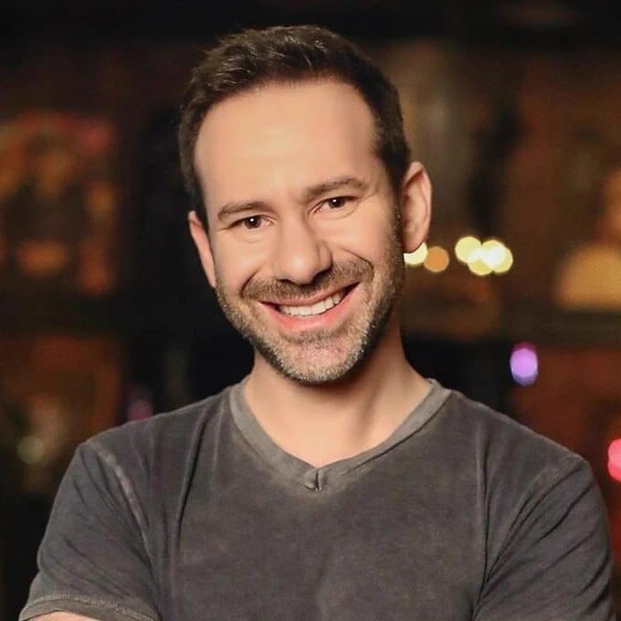 OnlyFans 所有者莱昂尼德・拉德文斯基因癌症去世 终年 43 岁