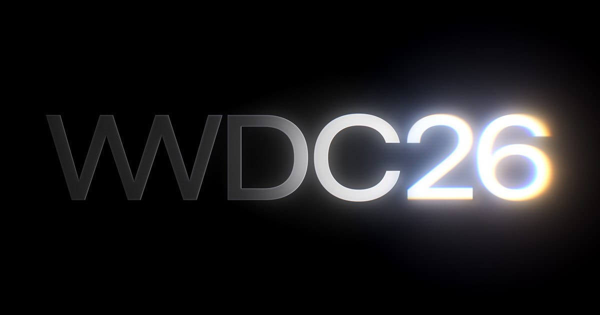 苹果 WWDC 2026 定档 6 月 8 日，AI 与软件更新成焦点