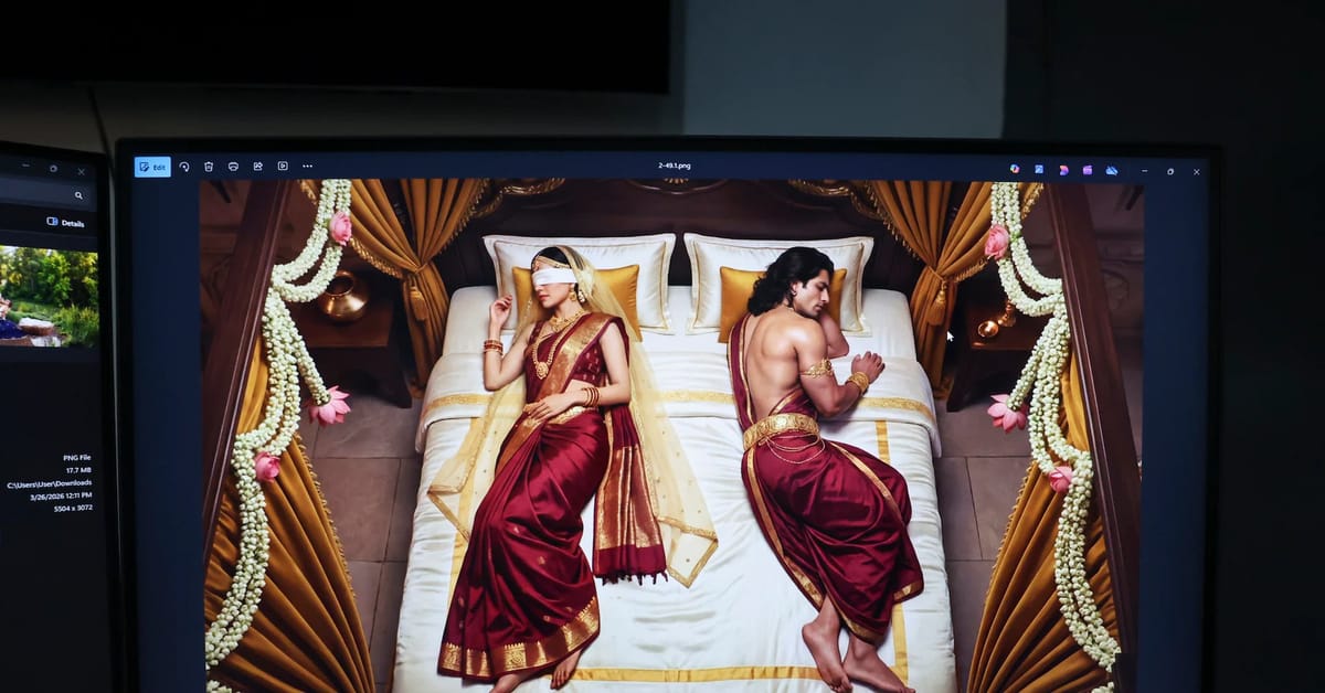 印度电影业激进拥抱 AI：制作成本缩减八成，多项实验引发争议