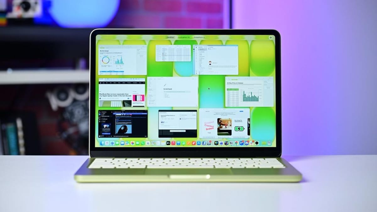 macOS 被曝存在 49.7 天网络故障漏洞，当前需重启修复