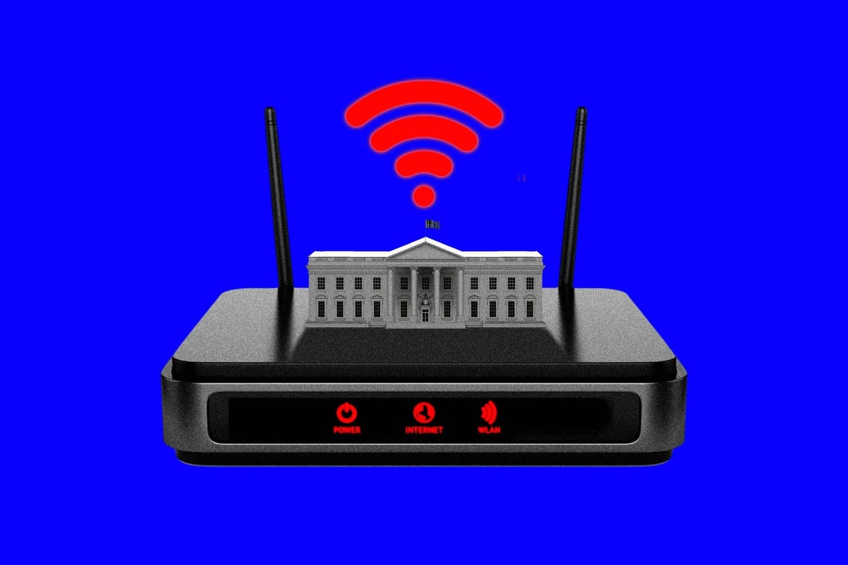 美 FCC 豁免网件路由器进口禁令，批准其在美销售至 2027 年