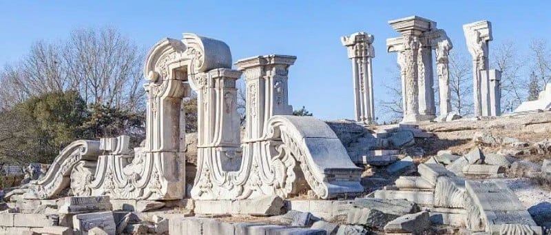 法国国民议会全票通过法案，简化殖民时期掠夺文物归还程序