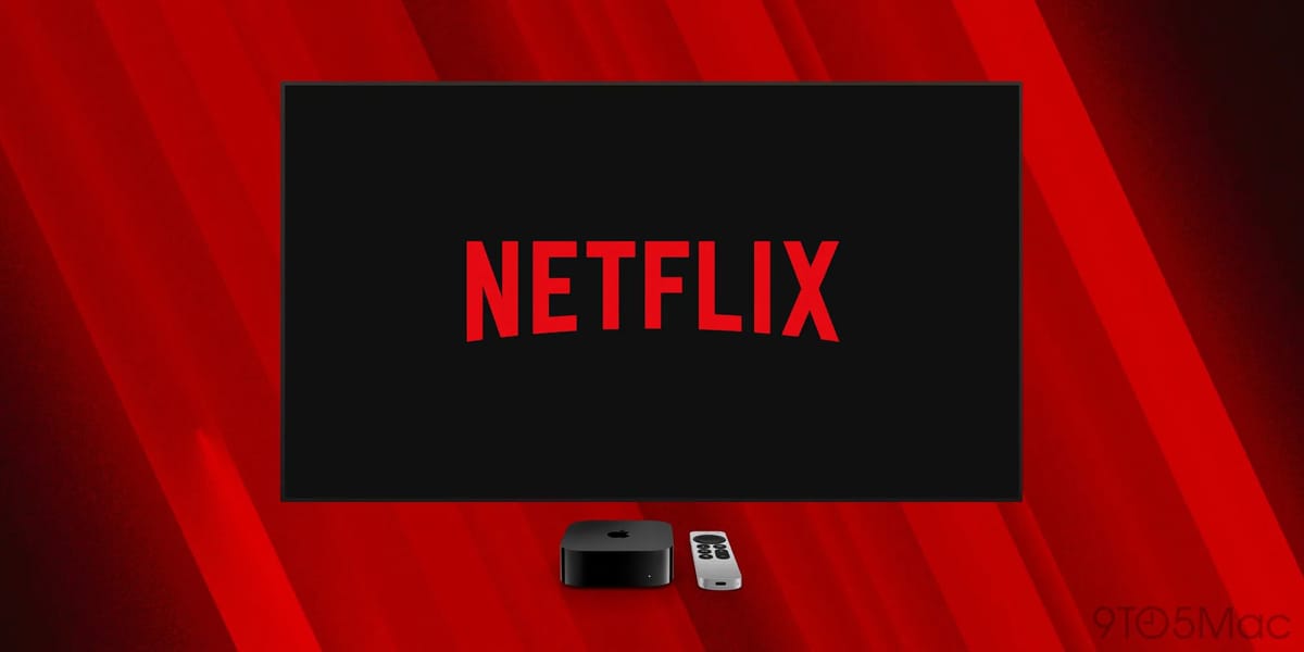 Netflix 弃用 Apple TV 原生播放器引发用户不满，多项核心功能受限