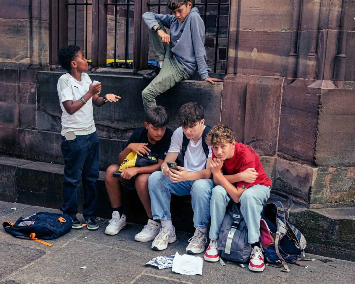 澳大利亚青少年社交媒体禁令执行四个月成效不彰，超六成受限用户仍可访问