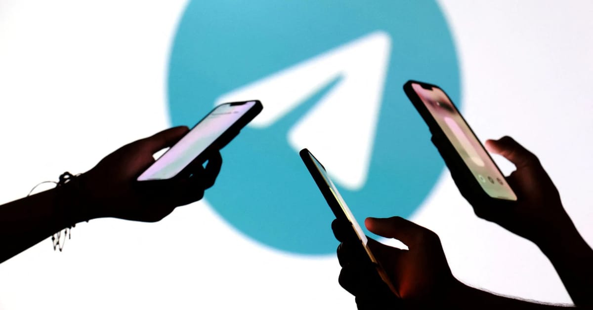 英国监管机构调查 Telegram 涉嫌传播儿童性虐待内容