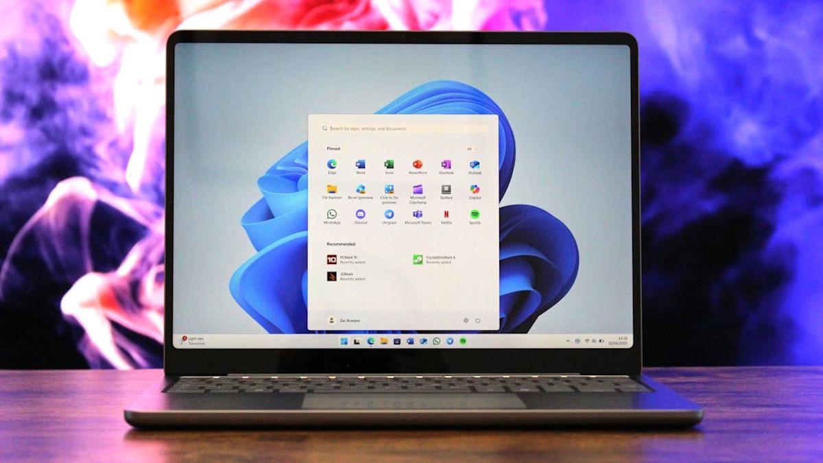 微软启动 Windows K2 计划重塑 Windows 11 体验