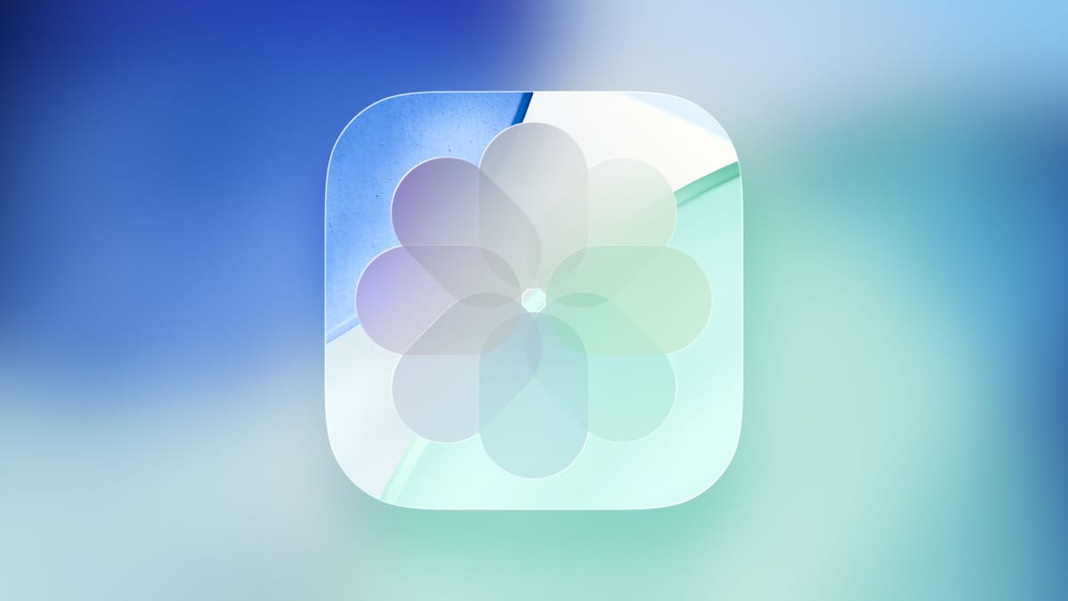 iOS 27 将新增 Apple Intelligence 照片编辑工具