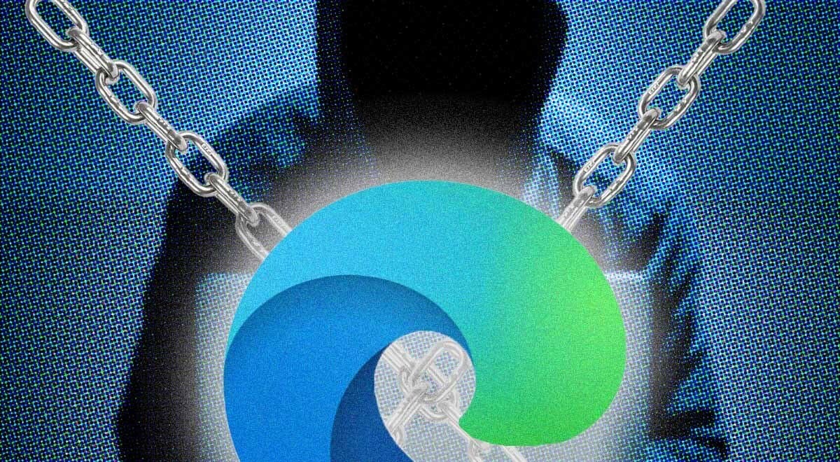 Microsoft Edge 被曝会话期间于内存中明文保存所有密码