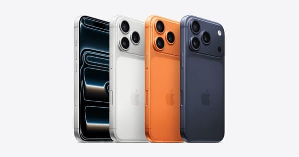 三星和 LG 将为 iPhone 18 Pro 供应 OLED 面板，京东方未入围