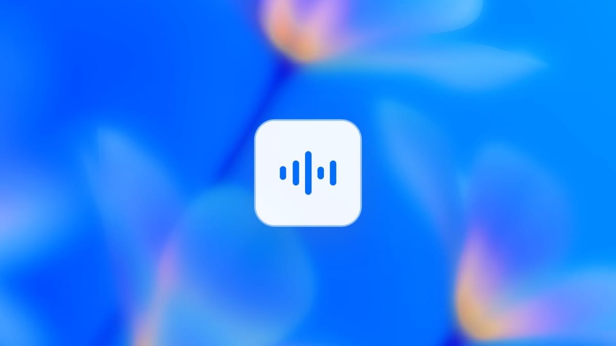 OpenAI 发布 Realtime API 三款新语音模型