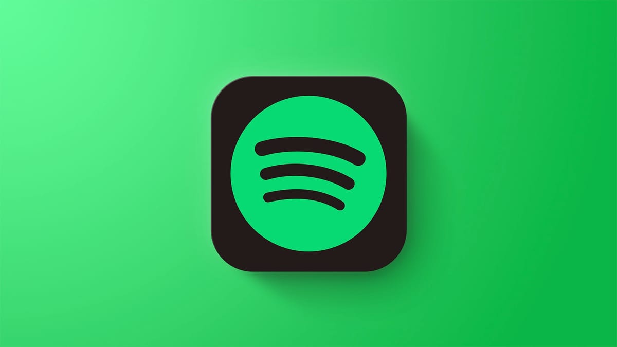Spotify 上线 AI 个人播客功能：用户可通过 AI Agent 生成专属音频内容