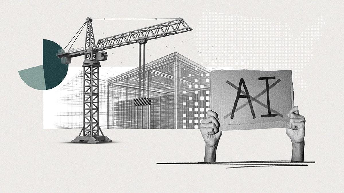 Gallup 调查显示 71% 美国人反对在居住地附近建设 AI 数据中心