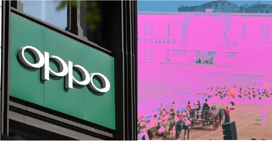 OPPO 承认 Find X9 Ultra 拍摄白色变粉问题
