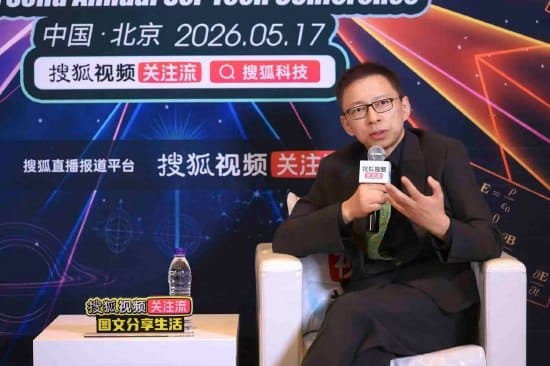 张朝阳：过度依赖 AI 或致思维萎缩，独立写作大脑活跃度高一倍