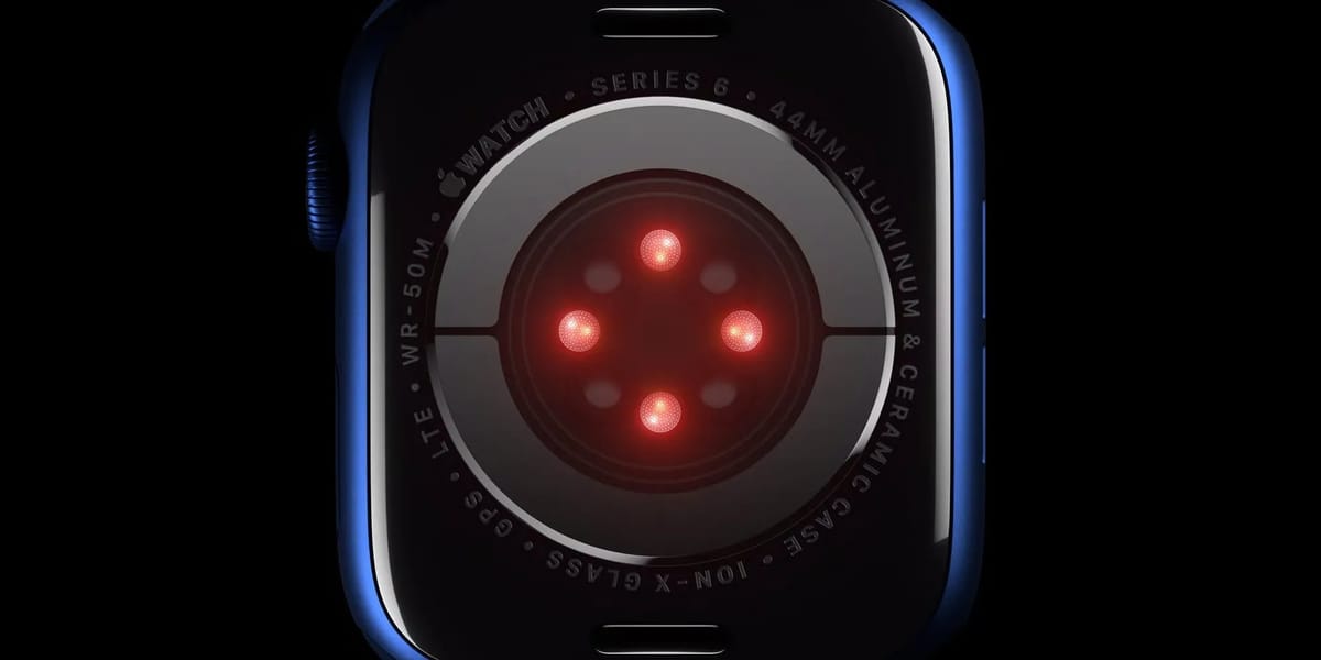 Apple Watch 有望增加新的高血压通知功能，已提交 FDA 审查